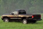 Dodge Dakota 1997 года